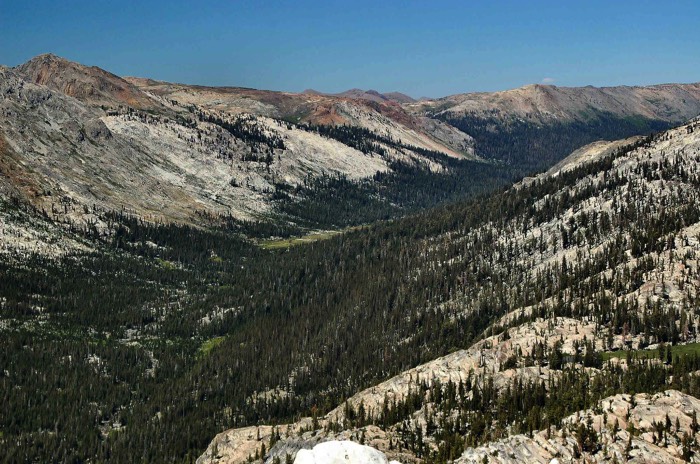 Jack Main Canyon 2005