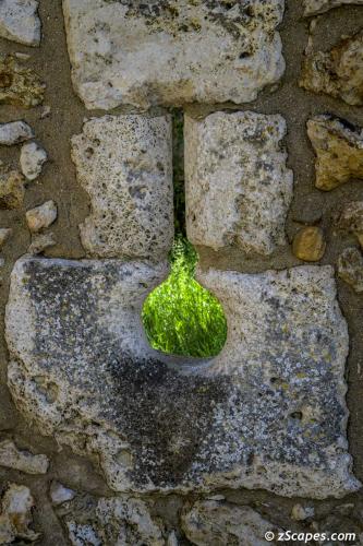 Pérouges Archer Slots