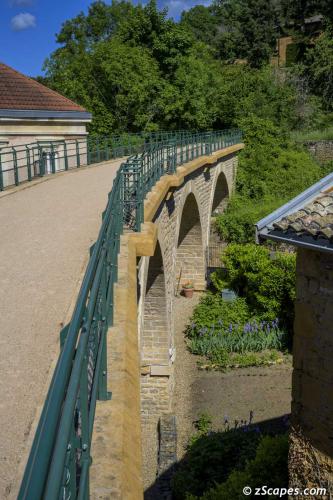 Voie du Tacot viaduct