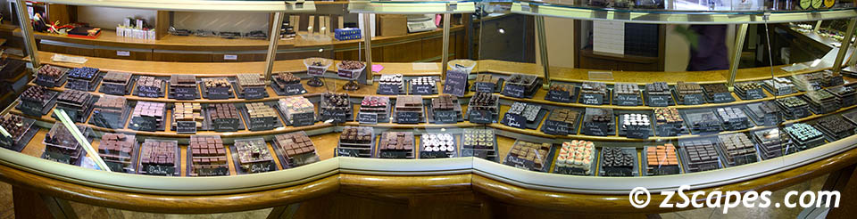 Annecy Chocolatier Heaven France 2014