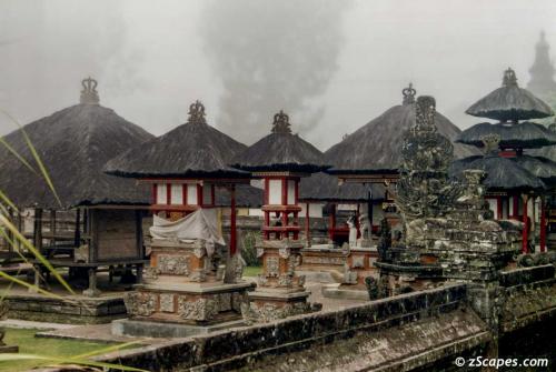 Pura Penataran temple