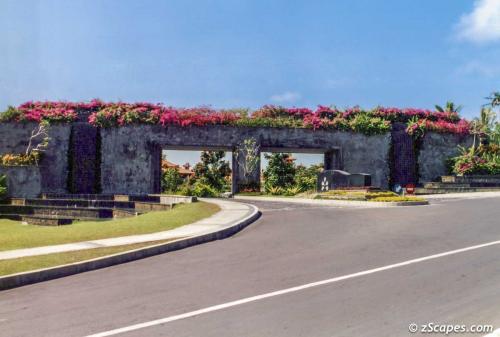 Hotel Nikko Entrance
