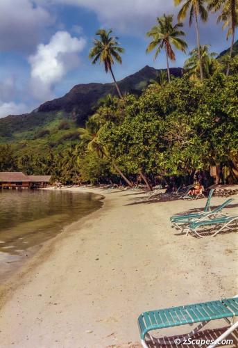 Sofitel Beach