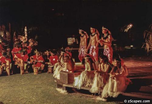 Dance Troupe