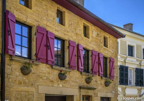 Thieze z Windows