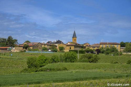 Village of Moire