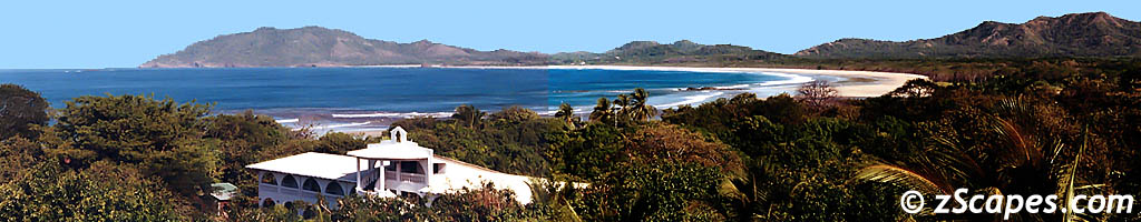 Tamarindo Costa Rica 1998