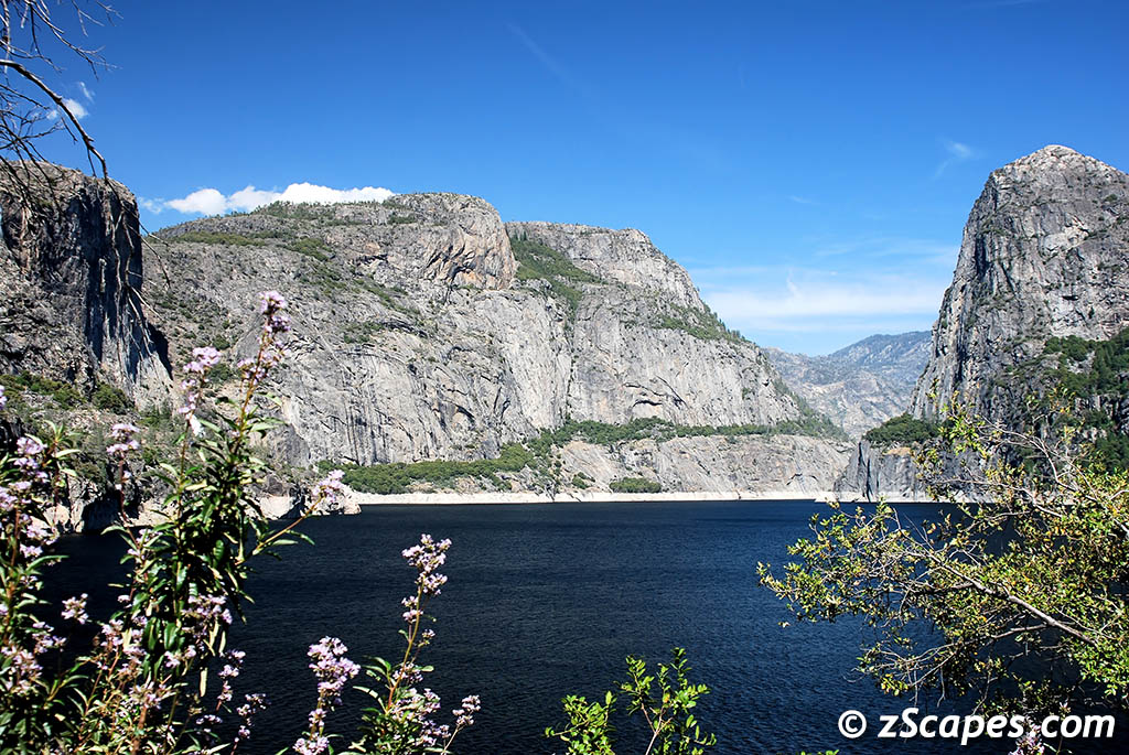 Hetch Hetchy Valley Yosemite 2007