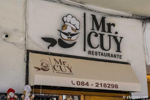 Local Delicasy