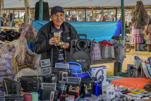 electronics anyone!