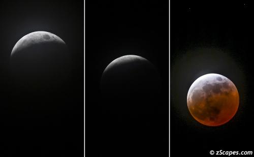 Blood Moon Phase In