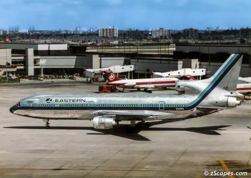 Eastern Airlines L1011-1