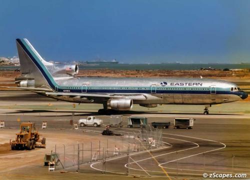 Eastern Airlines L1011-1