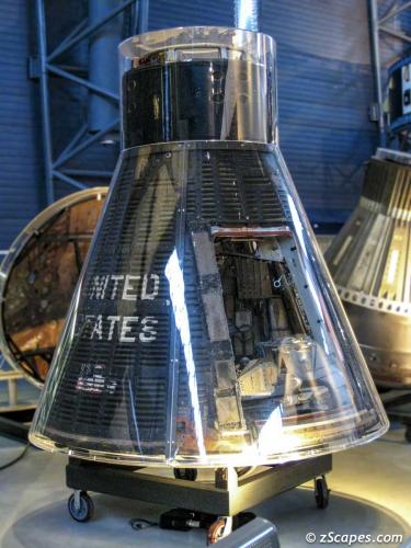 Gemini Capsule