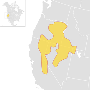 beldingroundsquirrel-map