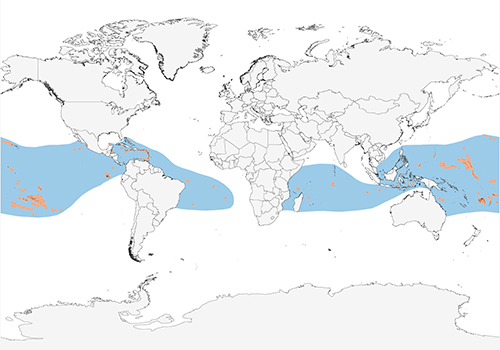 redfootedbooby-map