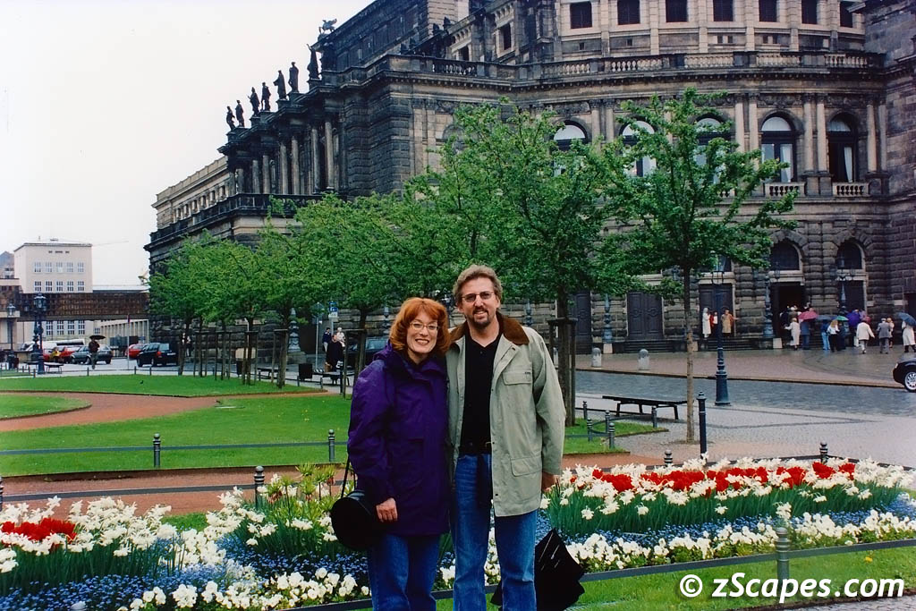 2002 Dresden Germany