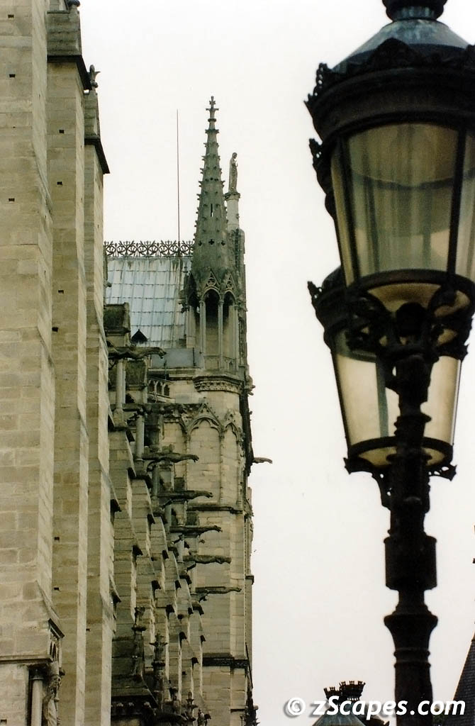 2002 Paris Norte Dame