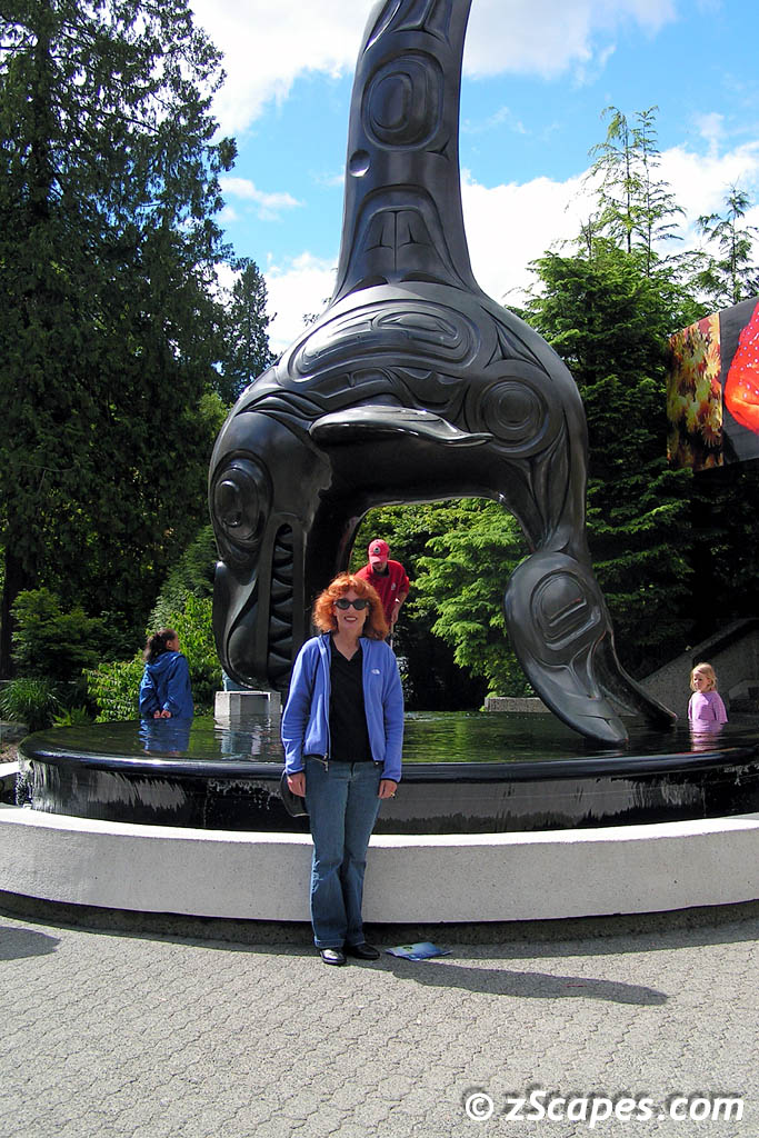 2005 Vancouver Stanley Park