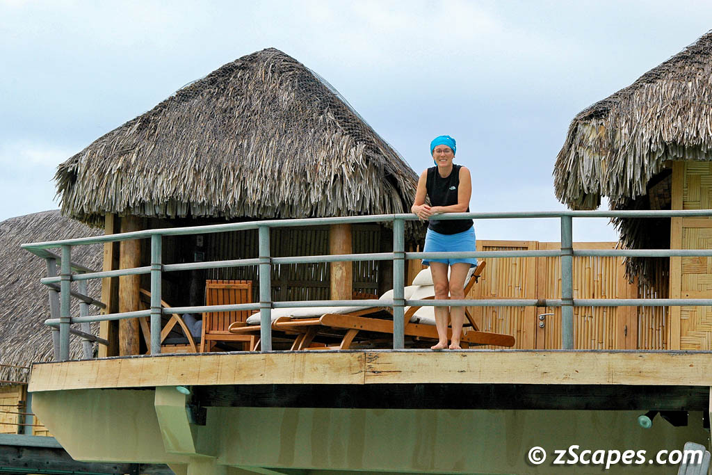 2006 Tahiti Third Time the Charm
