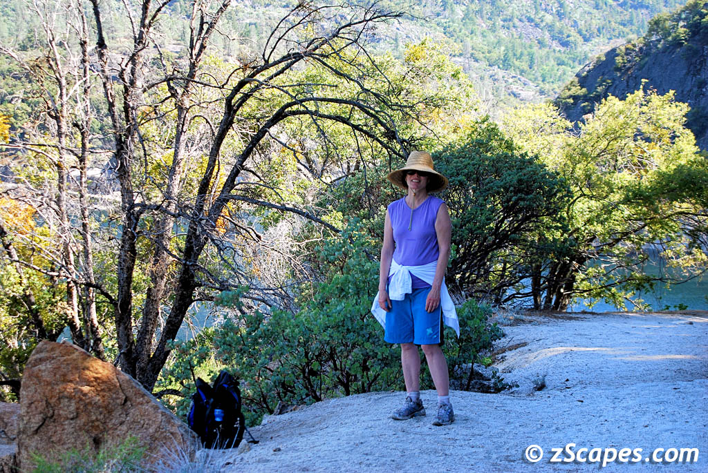 2008 Hetch Hetchy