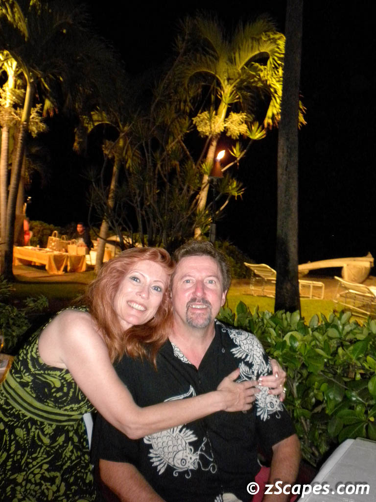 2009 Maui Relaxing