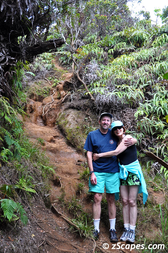 2010 Kauai Alakai Wilderness