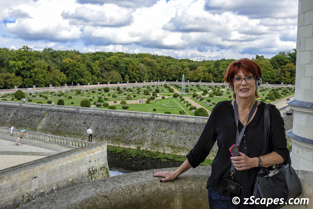 2014 France on our 20th Anniversary