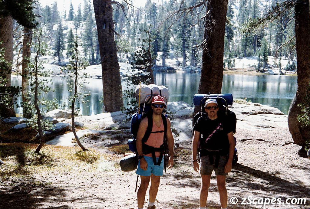 1992 Deer Lake Emigrant