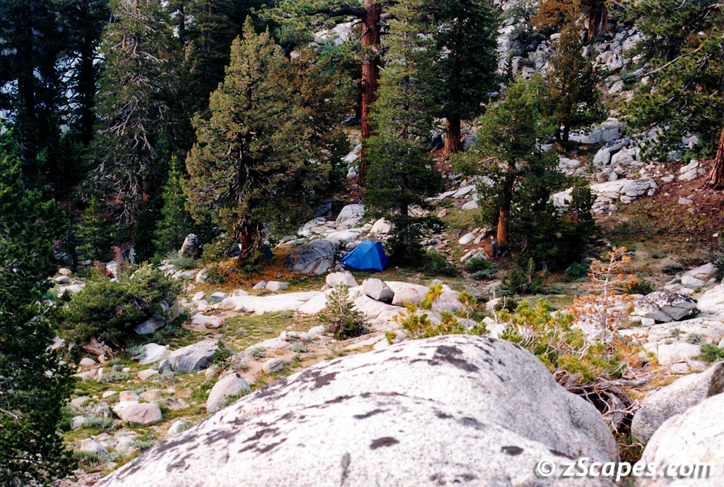 1999 Fremont Lake Hoover