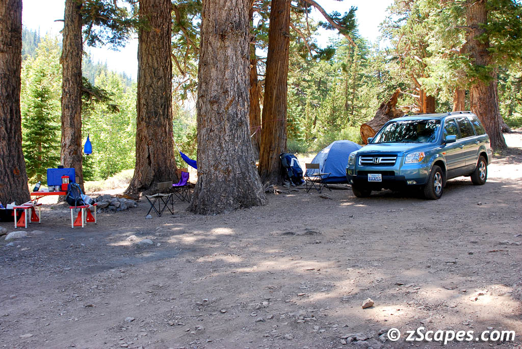 2007 Sierra Peaks (5)