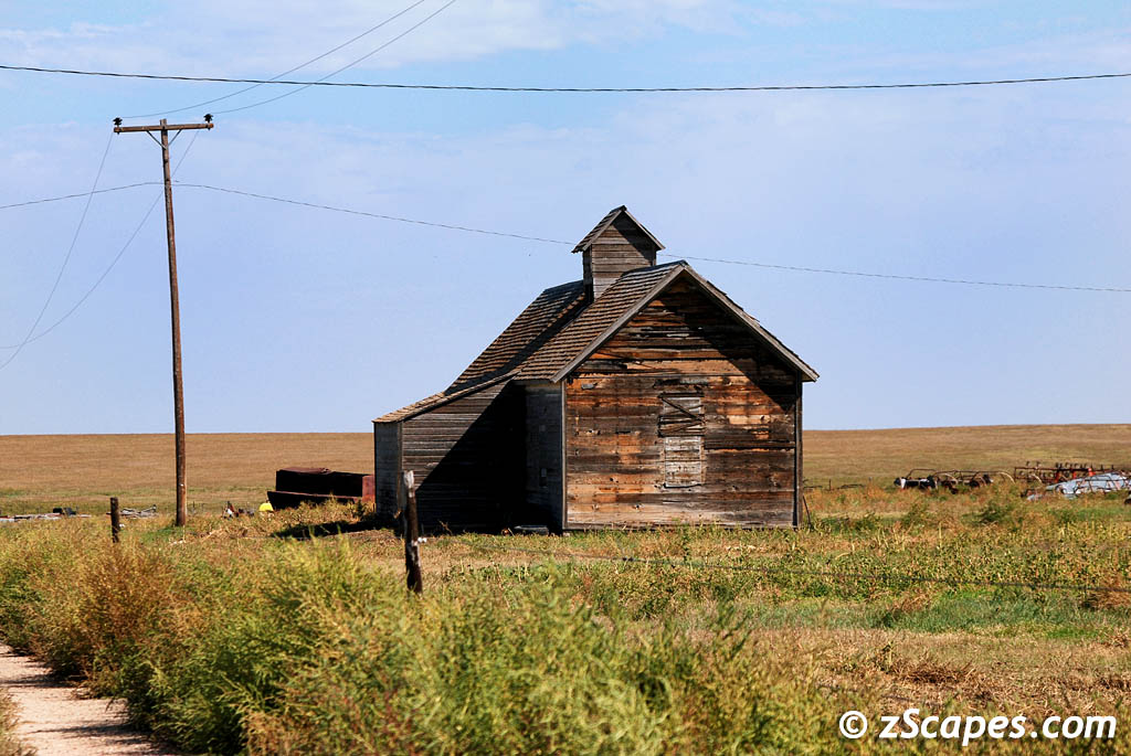 2008 Kansas & Oklahoma High Points