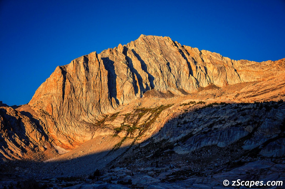 North Peak Sunrise 2022