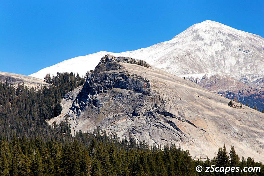 2007 Lembert Dome Yosemite
