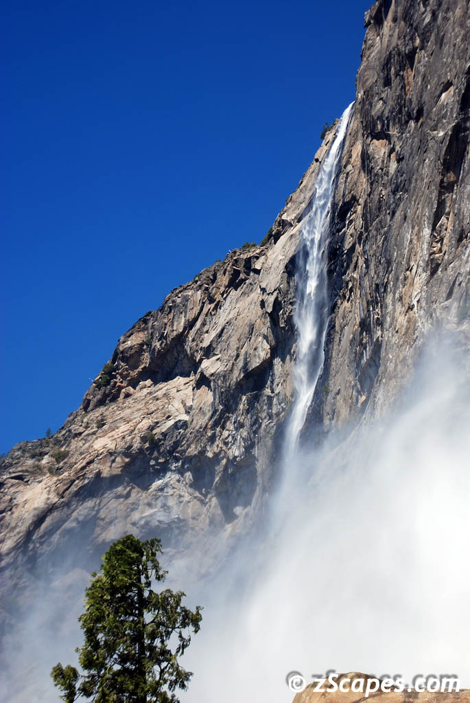 2008 Hetch Hetchy Springtime