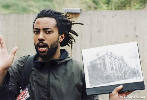 Berlin Tour Guide