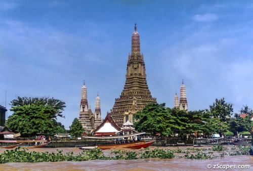 Wat Arun Ratchawararam