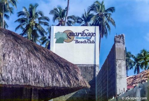 Bluewater Maribago Resort