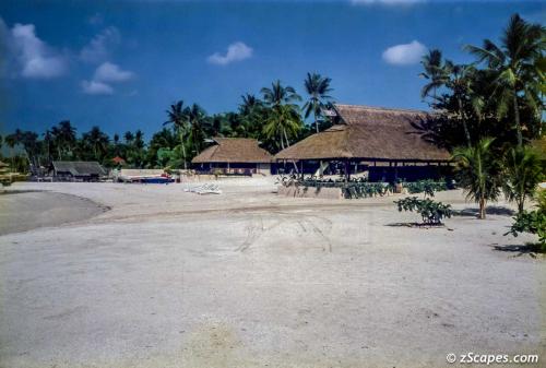 Maribago White Sand Beach