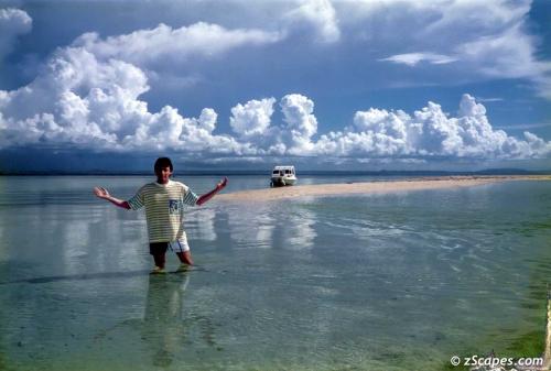 Rich what better place to be