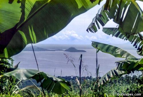 Taal Volcano